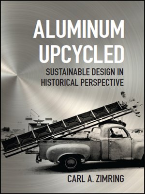 cover image of Aluminum Upcycled